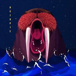 The adventure of harry and walrus Kane